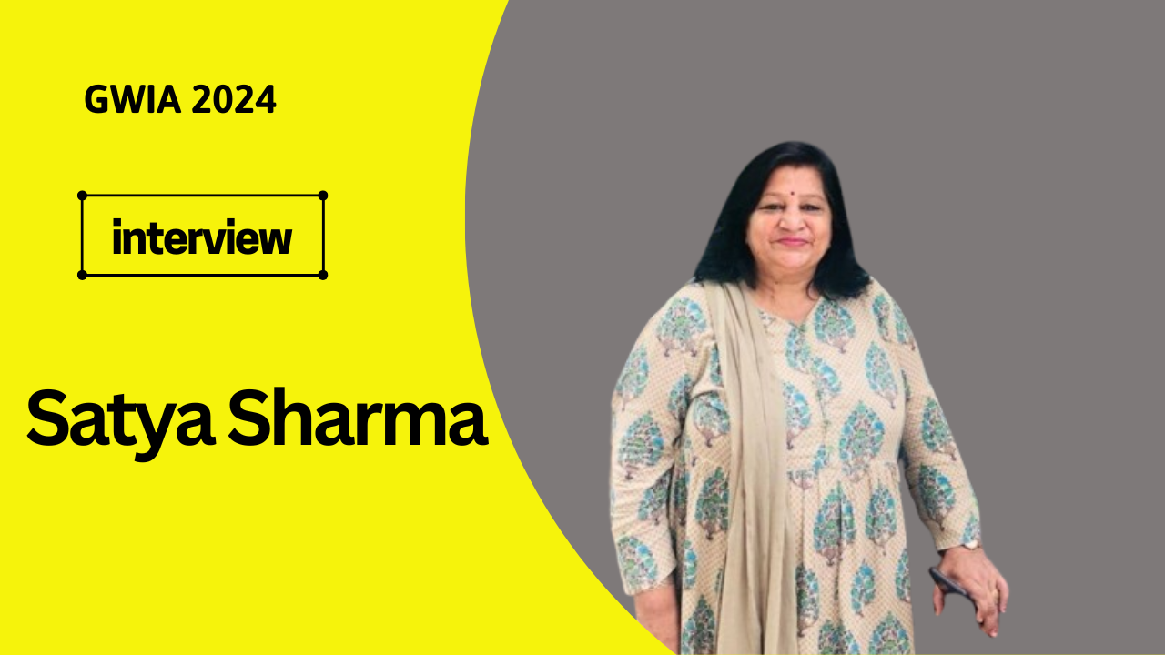 Empowering Change: The Legacy of Dr. Satya Sharma in Public Service